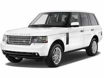 Аренда авто премиум класса в Киеве Range Rover Vogue
