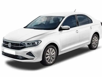 Аренда эконом авто в Киеве Volkswagen Polo 1.6 (Автомат)