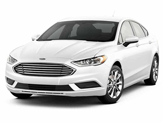 Аренда авто бизнес класса в Киеве Ford Fusion 2.5 (Автомат)