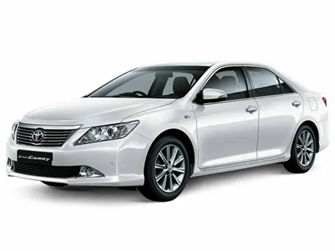 Аренда авто бизнес класса в Киеве Toyota Camry 2.5 (Автомат)
