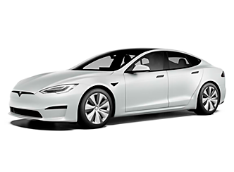 Взять в прокат Tesla Model S в Киеве Аренда электрокара в Киеве Tesla Model S